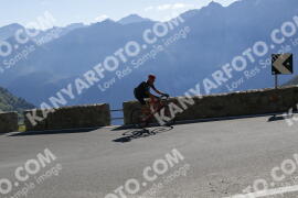 Photo #4000855 | 21-08-2023 09:17 | Passo Dello Stelvio - Prato side BICYCLES