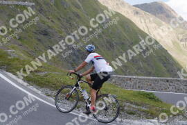 Foto #3899303 | 15-08-2023 13:12 | Passo Dello Stelvio - Prato Seite BICYCLES