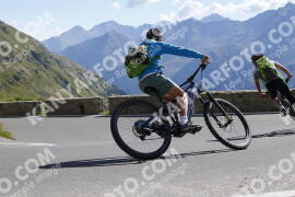 Foto #4001361 | 21-08-2023 10:09 | Passo Dello Stelvio - Prato Seite BICYCLES