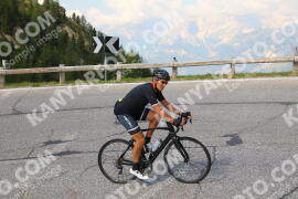 Photo #2511170 | 05-08-2022 10:30 | Pordoi Pass BICYCLES