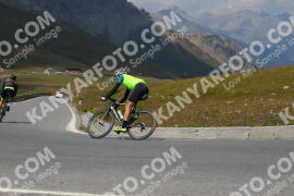 Photo #2394407 | 24-07-2022 14:30 | Passo Dello Stelvio - Peak BICYCLES