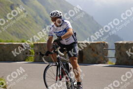 Photo #3459462 | 15-07-2023 10:12 | Passo Dello Stelvio - Prato side BICYCLES