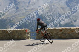 Photo #3674207 | 31-07-2023 11:12 | Passo Dello Stelvio - Prato side BICYCLES
