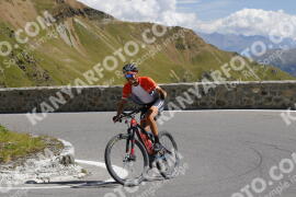 Photo #3854636 | 13-08-2023 11:39 | Passo Dello Stelvio - Prato side BICYCLES