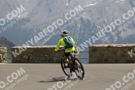 Foto #3277918 | 29-06-2023 11:52 | Passo Dello Stelvio - Prato Seite BICYCLES
