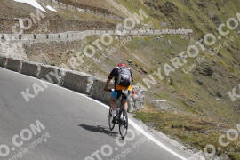Photo #3184977 | 21-06-2023 11:31 | Passo Dello Stelvio - Prato side BICYCLES