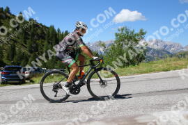 Foto #2555744 | 09-08-2022 11:35 | Pordoi Pass BICYCLES