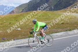 Photo #2410369 | 26-07-2022 10:58 | Passo Dello Stelvio - Peak BICYCLES