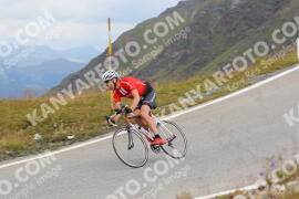 Photo #2461073 | 31-07-2022 12:01 | Passo Dello Stelvio - Peak BICYCLES