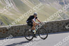Foto #3979966 | 20-08-2023 10:27 | Passo Dello Stelvio - Prato Seite BICYCLES
