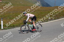 Photo #2410857 | 25-07-2022 12:04 | Passo Dello Stelvio - Peak BICYCLES