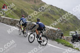 Foto #3295643 | 01-07-2023 11:09 | Passo Dello Stelvio - Prato Seite BICYCLES
