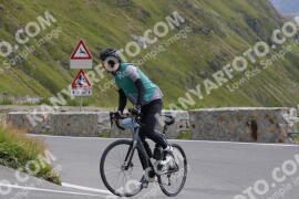 Foto #3752468 | 08-08-2023 10:23 | Passo Dello Stelvio - Prato Seite BICYCLES