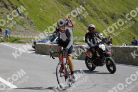 Foto #3440412 | 14-07-2023 11:06 | Passo Dello Stelvio - Prato Seite BICYCLES