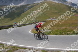 Photo #2413655 | 25-07-2022 13:18 | Passo Dello Stelvio - Peak BICYCLES