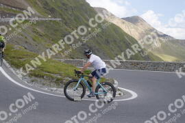 Photo #3898729 | 15-08-2023 12:39 | Passo Dello Stelvio - Prato side BICYCLES