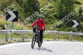 Photo #2619878 | 13-08-2022 12:25 | Pordoi Pass BICYCLES
