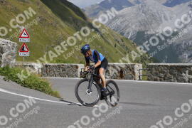 Photo #3940666 | 18-08-2023 14:49 | Passo Dello Stelvio - Prato side BICYCLES