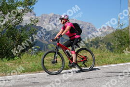 Foto #2555767 | 09-08-2022 11:35 | Pordoi Pass BICYCLES
