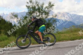 Photo #2541576 | 08-08-2022 11:47 | Pordoi Pass BICYCLES