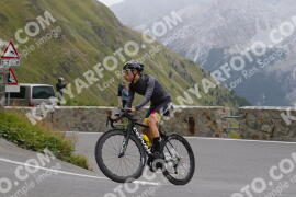 Photo #3775054 | 09-08-2023 11:49 | Passo Dello Stelvio - Prato side BICYCLES