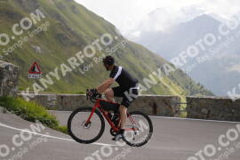 Photo #3345102 | 04-07-2023 10:20 | Passo Dello Stelvio - Prato side BICYCLES