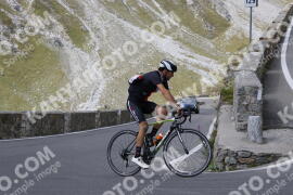 Photo #4062103 | 25-08-2023 11:15 | Passo Dello Stelvio - Prato side BICYCLES