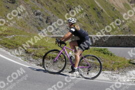 Photo #3961504 | 19-08-2023 11:48 | Passo Dello Stelvio - Prato side BICYCLES