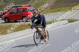 Photo #2410839 | 26-07-2022 11:46 | Passo Dello Stelvio - Peak BICYCLES