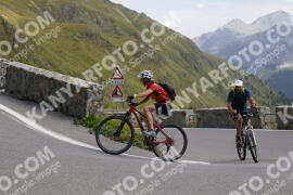Photo #3936574 | 18-08-2023 12:22 | Passo Dello Stelvio - Prato side BICYCLES