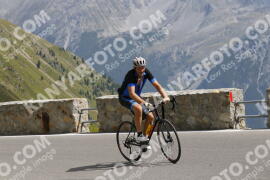 Photo #3878615 | 14-08-2023 13:00 | Passo Dello Stelvio - Prato side BICYCLES