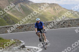 Photo #3898447 | 15-08-2023 12:30 | Passo Dello Stelvio - Prato side BICYCLES