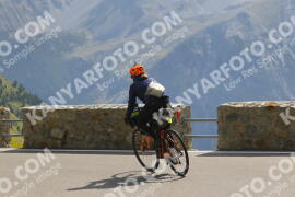 Photo #3602427 | 28-07-2023 10:09 | Passo Dello Stelvio - Prato side BICYCLES