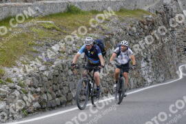 Foto #3839238 | 12-08-2023 15:05 | Passo Dello Stelvio - Prato Seite BICYCLES