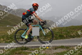 Photo #3193483 | 22-06-2023 13:32 | Passo Dello Stelvio - Peak BICYCLES