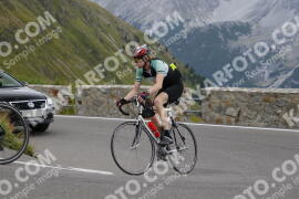 Photo #3787960 | 10-08-2023 12:10 | Passo Dello Stelvio - Prato side BICYCLES