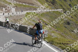 Foto #3896012 | 15-08-2023 10:13 | Passo Dello Stelvio - Prato Seite BICYCLES