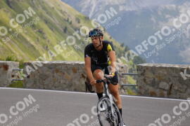Foto #3463414 | 15-07-2023 12:01 | Passo Dello Stelvio - Prato Seite BICYCLES