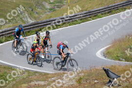 Photo #2423721 | 27-07-2022 11:20 | Passo Dello Stelvio - Peak BICYCLES