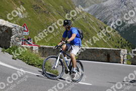 Foto #3592781 | 27-07-2023 13:39 | Passo Dello Stelvio - Prato Seite BICYCLES