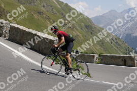 Foto #3424914 | 11-07-2023 13:01 | Passo Dello Stelvio - Prato Seite BICYCLES