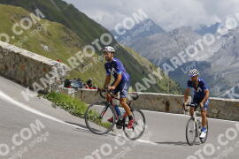 Photo #3347347 | 04-07-2023 13:05 | Passo Dello Stelvio - Prato side BICYCLES