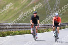Photo #2463222 | 31-07-2022 13:14 | Passo Dello Stelvio - Peak BICYCLES