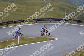Photo #2437756 | 30-07-2022 11:11 | Passo Dello Stelvio - Peak BICYCLES