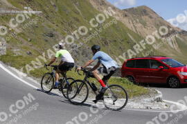Photo #3982890 | 20-08-2023 12:52 | Passo Dello Stelvio - Prato side BICYCLES