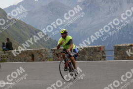 Photo #3873860 | 14-08-2023 10:17 | Passo Dello Stelvio - Prato side BICYCLES