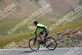 Foto #2412925 | 25-07-2022 12:49 | Passo Dello Stelvio - die Spitze BICYCLES