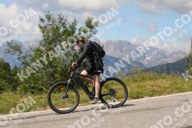 Foto #2576486 | 10-08-2022 11:53 | Pordoi Pass BICYCLES