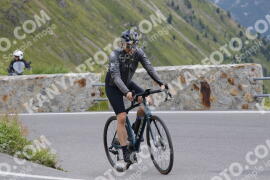 Foto #3787432 | 10-08-2023 12:00 | Passo Dello Stelvio - Prato Seite BICYCLES