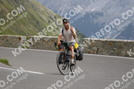 Foto #3265651 | 28-06-2023 13:00 | Passo Dello Stelvio - Prato Seite BICYCLES